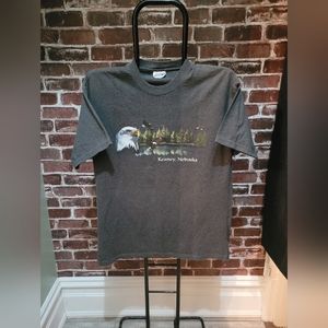 Eagle Nature Tshirt